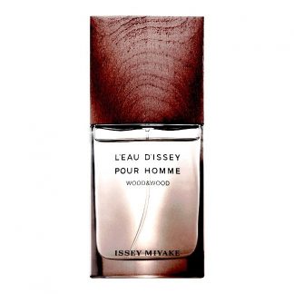 Issey Miyake - L'Eau D'Issey Pour Homme Wood & Wood - 100 ml - Edp - issey miyake