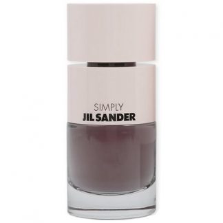 Jil Sander - Simply Poudree Intense - 60 ml - Edp - b.tan