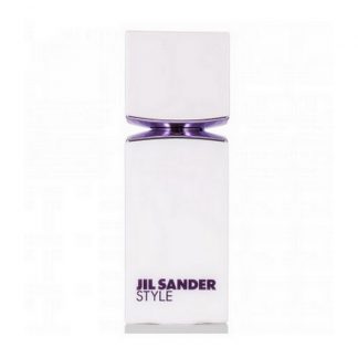 Jil Sander - Style - 50 ml - Edp - milani cosmetics