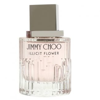 Jimmy Choo - Illicit Flower - 40 ml - Edt - Jimmy Choo