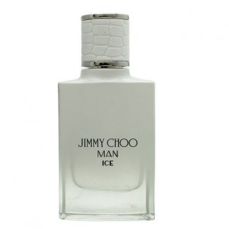 Jimmy Choo - Man Ice - 50 ml - Edt - Jimmy Choo