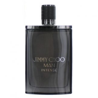 Jimmy Choo - Man Intense - 50 ml - Edt - Jimmy Choo