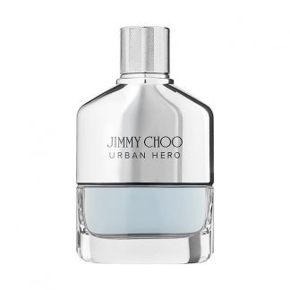 Jimmy Choo - Urban Hero - 100 ml - Edp - Jimmy Choo