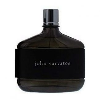 John Varvatos - Classic - 125 ml - Edt - Burberry