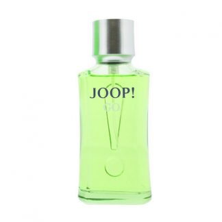 Joop - Joop Go - 100 ml - Edt - joop