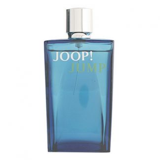 Joop - Jump For Men - 100 ml - Edt - joop