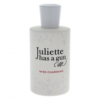 Juliette Has A Gun - Miss Charming - 100 ml - Edp - juliette has a gun