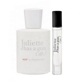 Juliette Has A Gun - Not A Perfume Gavesæt - juliette has a gun