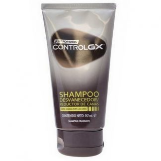 Just for Men - Control GX Shampoo - 147 ml - just for men