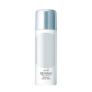 Sensai - Silky Purifying - Foaming Facial Wash 150 ml - sensai