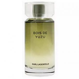 Karl Lagerfeld - Bois De Yuzu - 50 ml - Edt - milani cosmetics