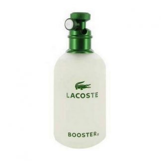 Lacoste - Booster - 125 ml - Edt - Lacoste