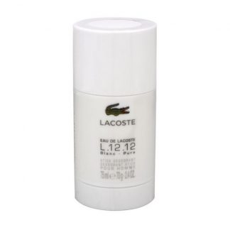 Lacoste - L.12.12 Blanc - Deodorant Stick - Lacoste