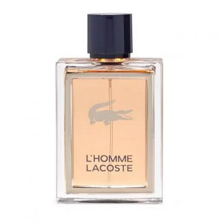 Lacoste - L'Homme - 100 ml - Edt - Lacoste