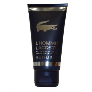 Lacoste - L'homme - Aftershave Balm - 75 ml - Lacoste