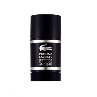 Lacoste - L'Homme Deodorant Stick - 75 ml - Lacoste
