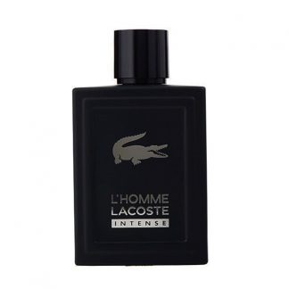 Lacoste - L'Homme Intense - 50 ml - Edt - Lacoste