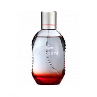 Lacoste - Red Style in Play - 125 ml - Edt - Lacoste