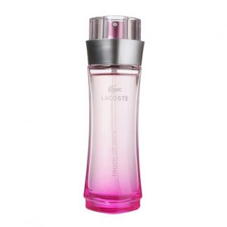 Lacoste - Touch of Pink - 90 ml - Edt - Lacoste