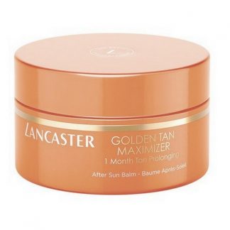 Lancaster - Golden Tan Maximizer After Sun Balm - 200 ml - lancaster