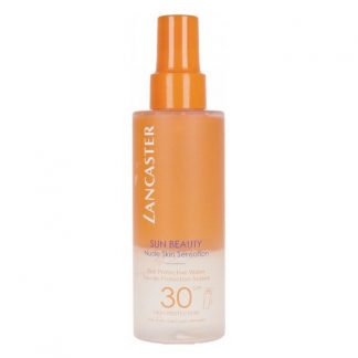 Lancaster - Sun Beauty Nude Skin Sensation Sun Protective Water SPF30 - lancaster