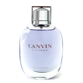 Lanvin - L'Homme - 100 ml - Edt - lanvin