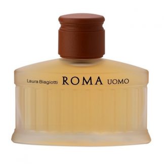 Laura Biagiotti - Roma Uomo After Shave - 75 ml - laura biagiotti