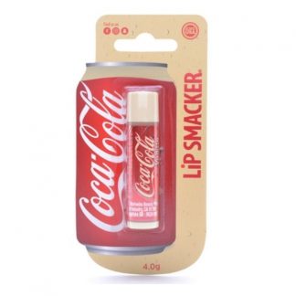 Lip Smacker  - Coca Cola Vanilla Lip Balm - lip smacker