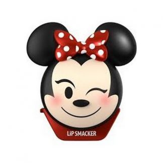Lip Smacker - Disney Emoji Minnie - Lip Balm - lip smacker