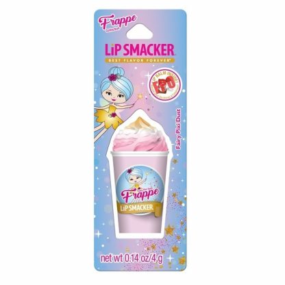 Lip Smacker - Fairy Pixie Dust - Lip Balm - lip smacker