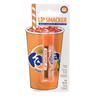 Lip Smacker - Fanta Lip Balm - lip smacker