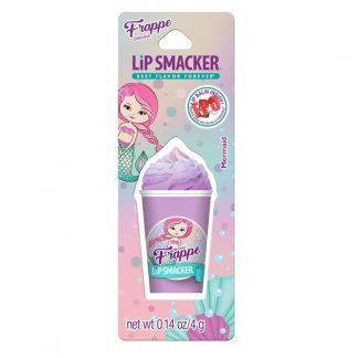 Lip Smacker - Frappe Mermaid Magic - Lip Balm - lip smacker