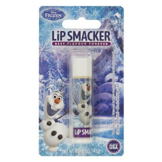 Lip Smacker - Frozen Olaf Lip Balm - lip smacker