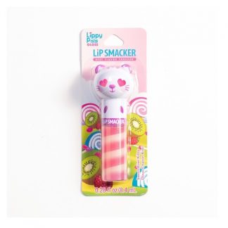 Lip Smacker - Lippy Pal Swirl Gloss Kitten - Lip Balm - lip smacker
