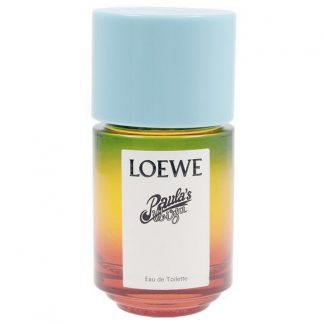 Loewe - Paulas Ibiza - 50 ml - Edt - loewe