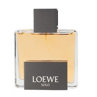 Loewe - Solo  - 75 ml - Edt - loewe