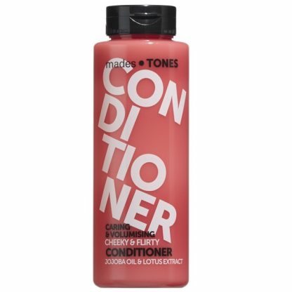 Mades - TONES Cheeky & Flirty Conditioner - 300 ml - mades