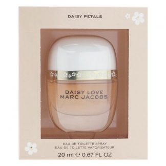 Marc Jacobs - Daisy Love Petals - 20 ml - Edt - Marc Jacobs
