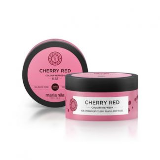 Maria Nila - Colour Refresh Cherry Red 6 62 - 100 ml - maria nila
