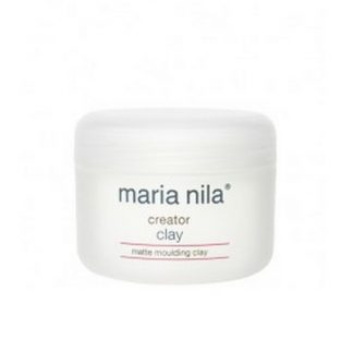 Maria Nila - Creator Clay - Matte Molding Clay - 30 ml - maria nila