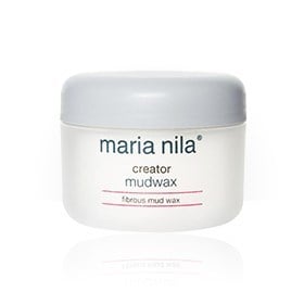 Maria Nila - Creator Mud Wax - 100 ml - maria nila