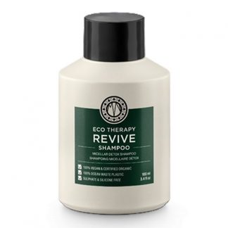 Maria Nila - Revive Eco Therapy Shampoo - 100 ml - maria nila