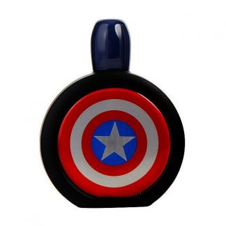 Marvel - Hero Captain America - 100 ml - Edt - marvel