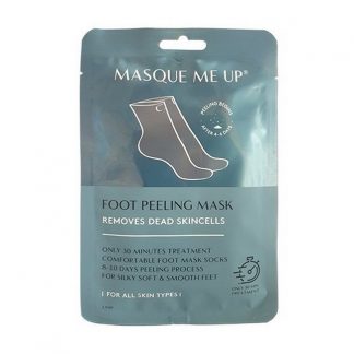 Masque Me Up - Foot Peeling Mask
