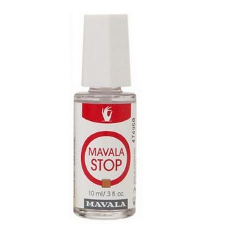 Mavala - Stop Neglebidning - 10 ml - mavala
