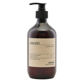 Meraki Shampoo Northern Dawn 490 ml - VitaYummy