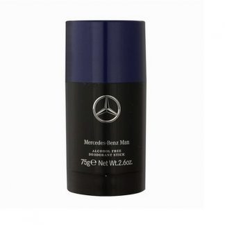 Mercedes Benz - Man Dedorant Stick - 75g - mercedes benz