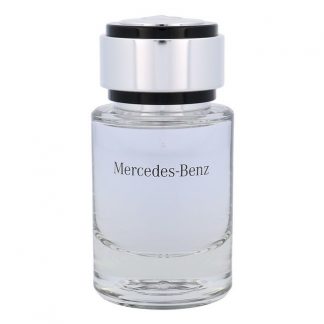 Mercedes-Benz -For Men - 75 ml - Edt - new nordic