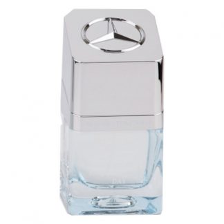 Mercedes Benz - Select DAY - 50 ml - Edt - cacharel
