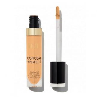 Milani Cosmetics - Conceal +Perfect Longwear Concealer - Warm Beige - milani cosmetics